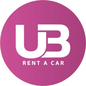 UB Rent A Car